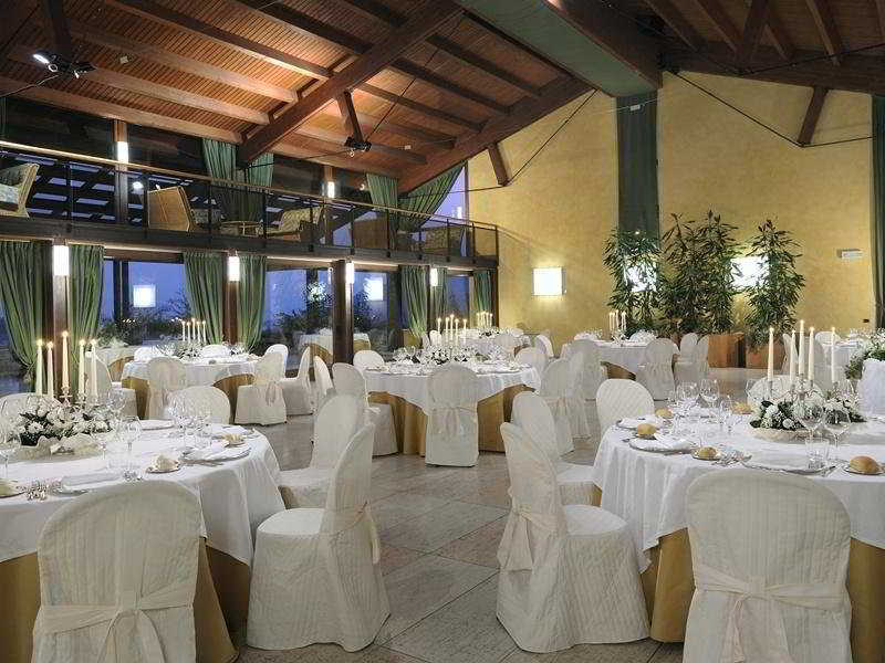 Poiano Garda Resort Hotel Costermano Exterior foto