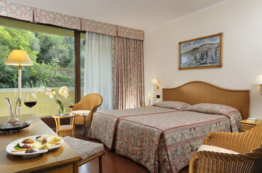 Poiano Garda Resort Hotel Costermano Habitación foto